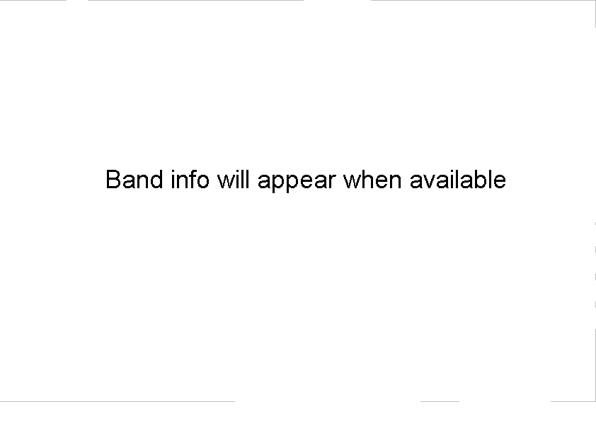 PBM 1 band info